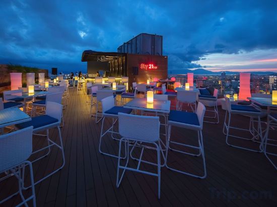 Фото Belle Maison Parosand Danang