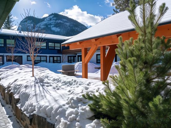 Фото The Dorothy Motel