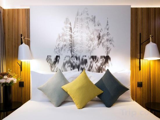 Фото Drawing Hotel