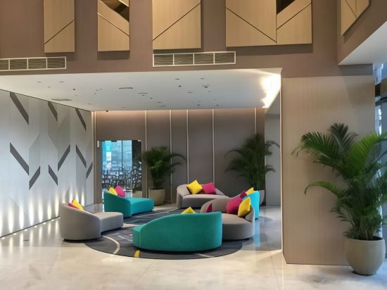 Фото Midtown Residence Surabaya