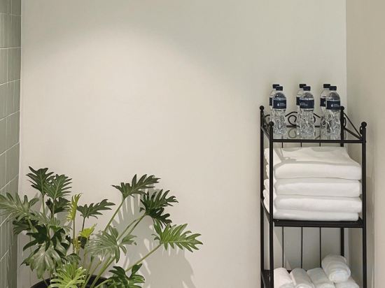 Фото The Sacha Apart Hotel Thonglor