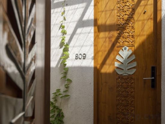 Фото Sini Vie Villa by Ini Vie Hospitality