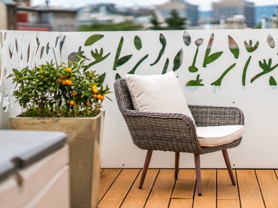 Фото Hotel Rathaus Wein & Design