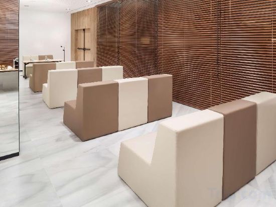 Фото Melia Madrid Serrano