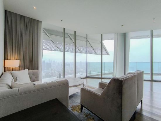 Фото Magnolias Ratchadamri Boulevard Serviced Residences