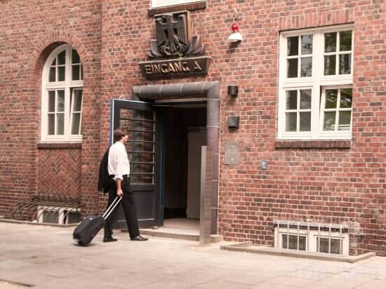 Фото Apartment040 Averhoff Living