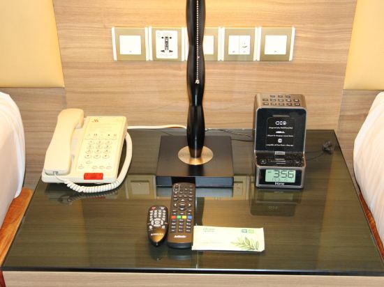 Фото Bengaluru Marriott Hotel Whitefield