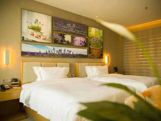 Фото Lavande Hotels·Zhengzhou High-tech Zone Kexue Avenue