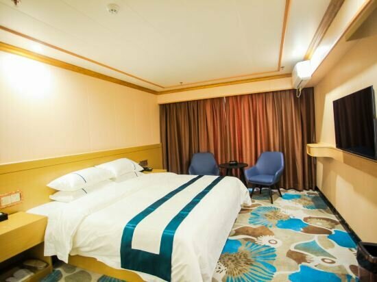 Hotel Ruming Hotel, Guangdong, photo