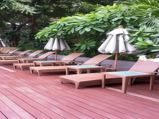 Фото August Suites