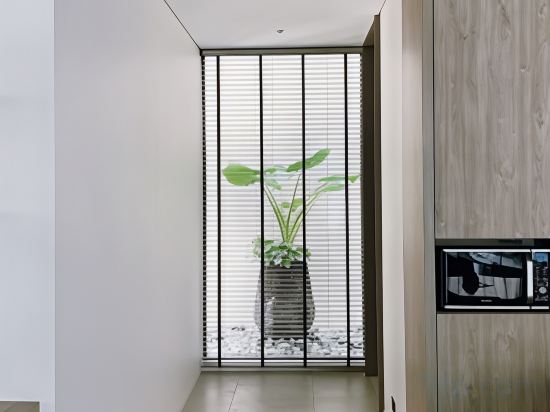 Фото Villa de Time - The Capacious Luxury Pool Villa