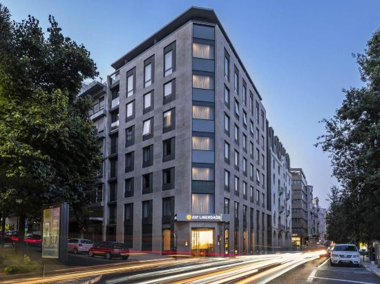 Фото Exe Liberdade