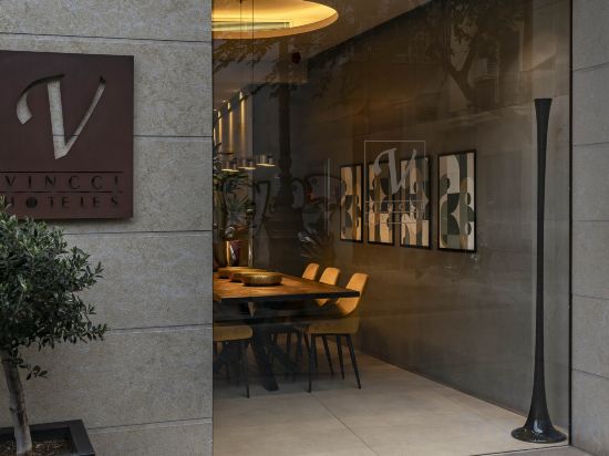 Фото Vincci Mercat