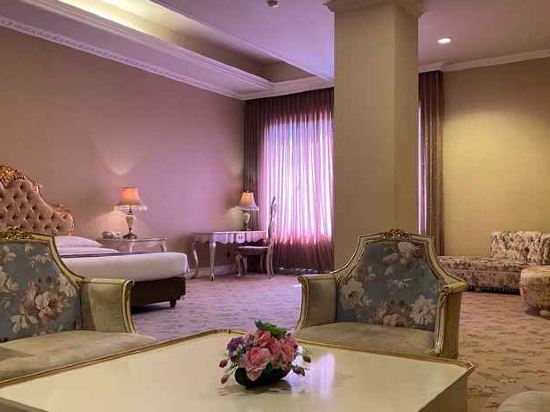 Фото Grand Empire Palace Hotel