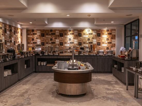 Фото Heeton Concept Hotel Pattaya by Compass Hospitality