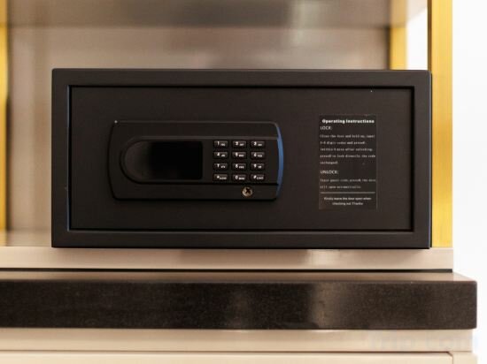 Фото Wanda Jin Residence The Ease Sierra Bangkok