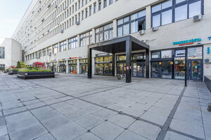 Гостиница FortEstate