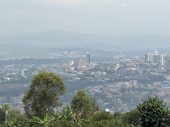 Фото 2000 Hotel Downtown Kigali