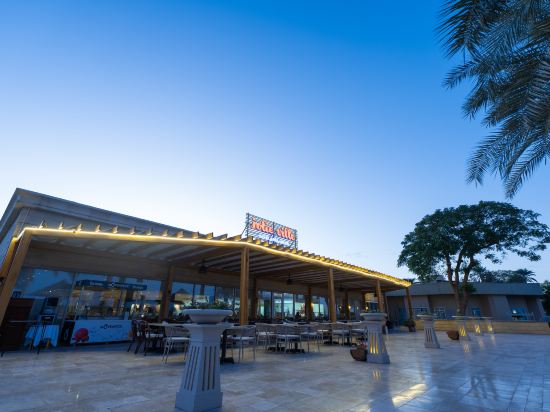 Фото Jolie Ville Hotel & SPA Kings Island Luxor