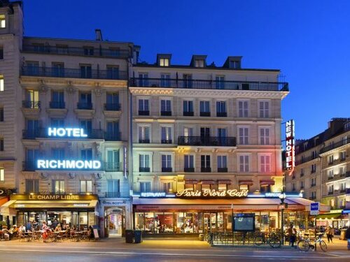 Hôtel Richmond