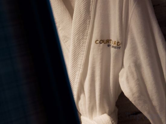 Фото Courtyard by Marriott Chengdu South