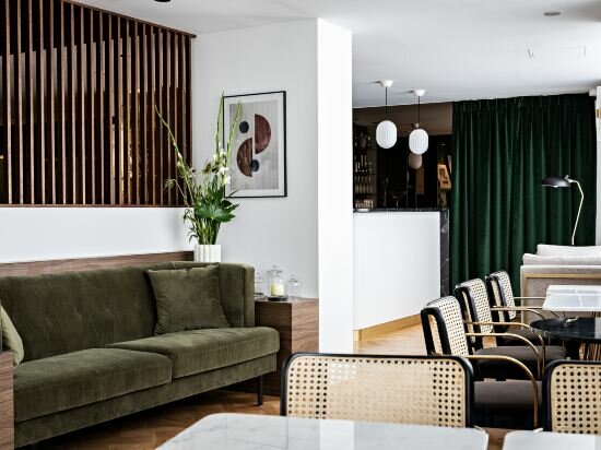 Фото Holiday Inn Paris Elysees