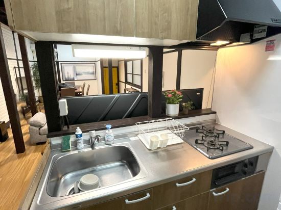 Фото Hatsudai Janpanese House