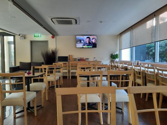 Фото Hotel Kuretakeso Thailand Sriracha