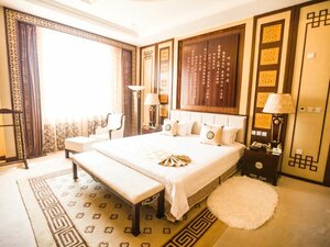 Гостиница Tianjiao Hotel