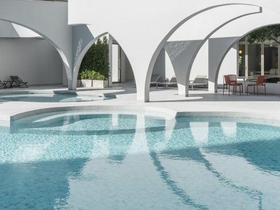 Фото Terra Nara Hotel Pattaya