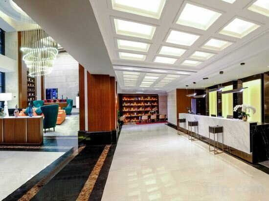 Фото Hampton by Hilton Shenzhen Bantian