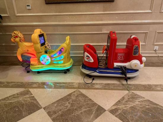 Фото Vienna Hotel Sh Wildlife Park Station