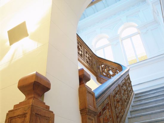 Фото Hospes Palau de La Mar