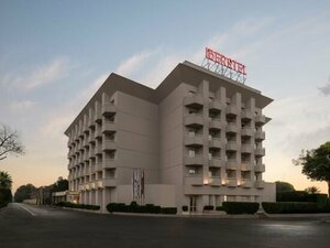 Гостиница Iberotel Luxor