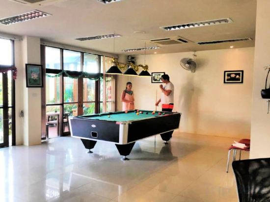 Фото Narawan Hotel