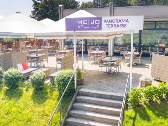 Фото Mercure Hotel Bielefeld Johannisberg