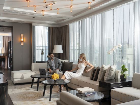 Фото Hyatt Regency Bangkok Sukhumvit