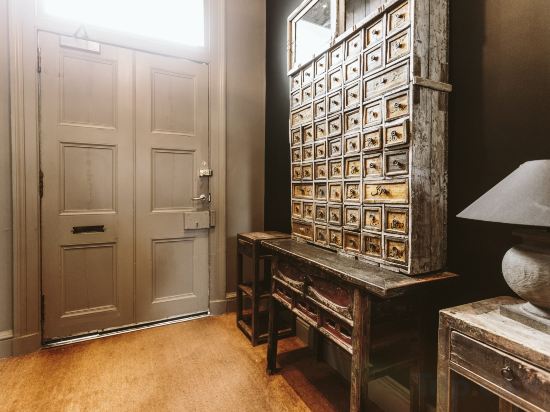 Фото Murrayfield Hotel