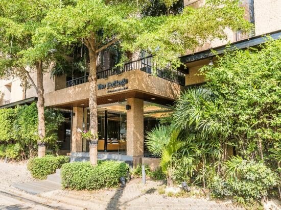 Фото The Cottage Suvarnabhumi