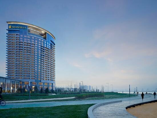 Hotel Shangri-La Qinhuangdao, Qinhuangdao, photo