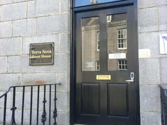 Hotel Terra Nova Hotel, Scotland, photo