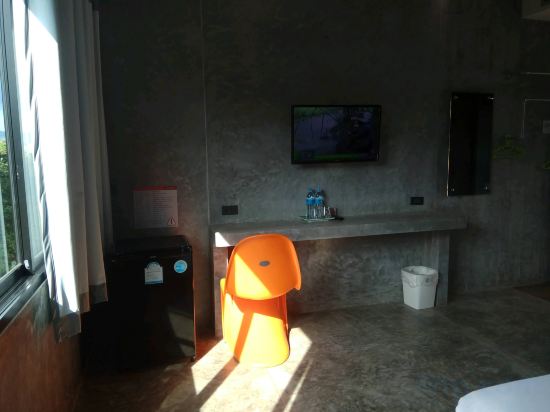 Фото The Oasis Resort