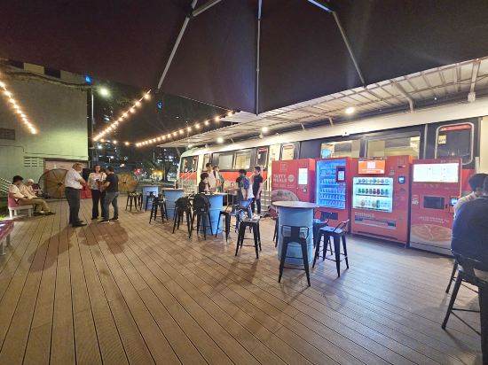 Фото отеля 5