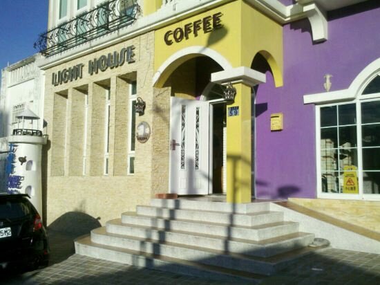 Фото Lighthouse Hostel