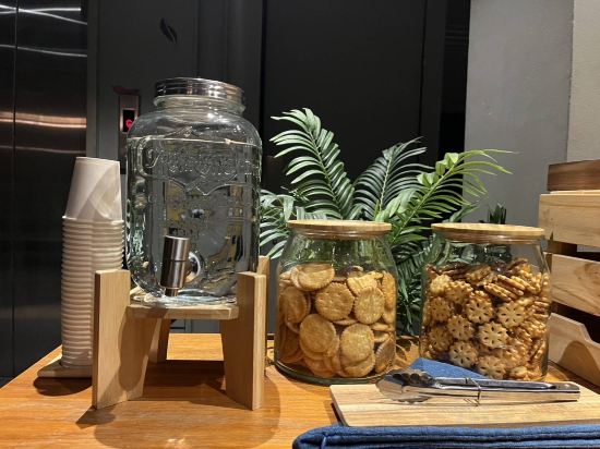 Фото Tha City Loft Hotel by Th District