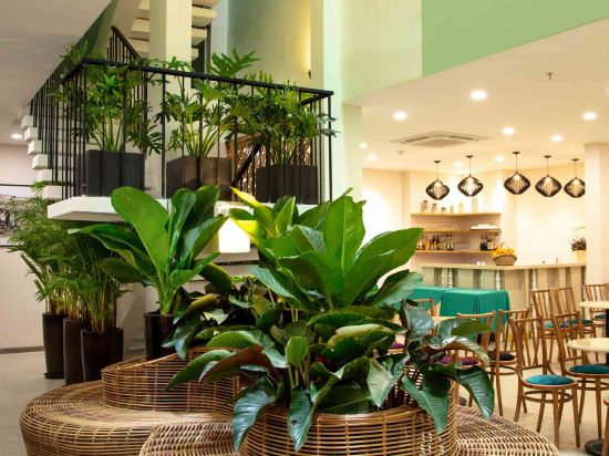 Фото Dai Nam Sai Gon Hotel