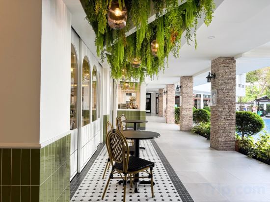 Фото Areca Lodge