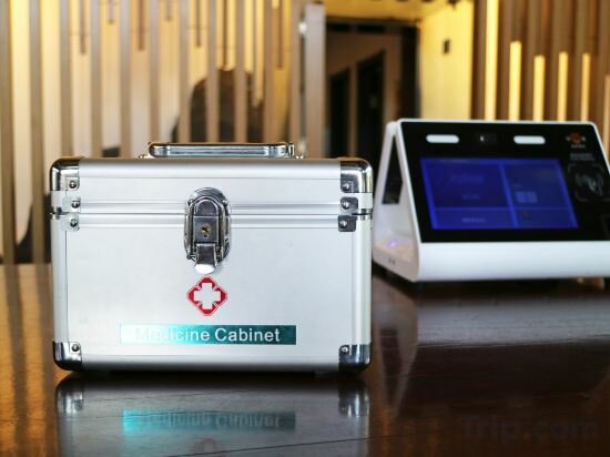 Фото Lin Yin Art Hotel Shanghai