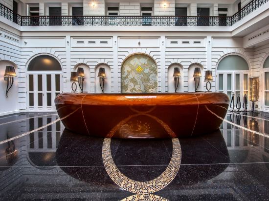 Фото Prestige Hotel Budapest
