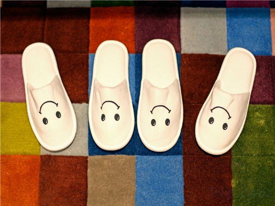 Фото Hampton by Hilton Guangzhou Tianhe Sports Center